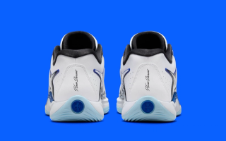 Where to Buy the Nike KD 17 